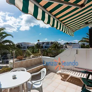 Molinos 6205 Firs Floor , Costa Teguise Spain