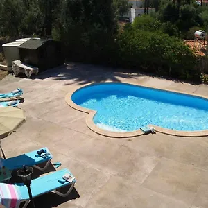 El Olivar - La Oliva Santa Lucía