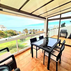 Sunrise Sea Views Eco With Swimming Pool , Mijas Spain