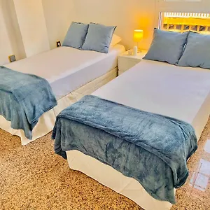 Encantadora Privada Cerca Del Mar , Malaga Spain