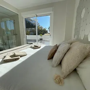 Centre With Terrace And Pool , Marbella Spain