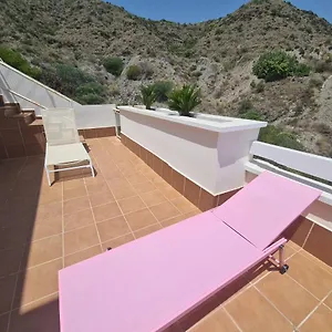 Triplex De Lujo En , Mojacar Spain
