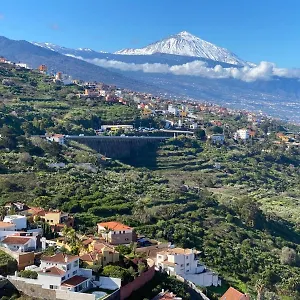 De Lujo En El , Sauzal Spain
