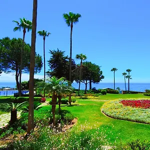 Luxury Frontline Ehhouse , Estepona Spain