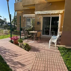 Urb Alcantara , La Cala De Mijas Spain