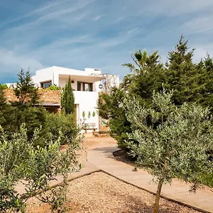 Apartment Tres Formentera, Playa Migjorn