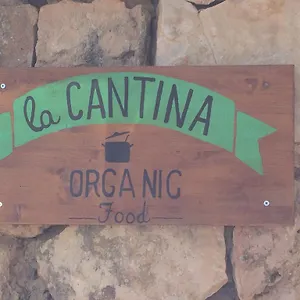 Sa Bassa Crua Sa Torre
