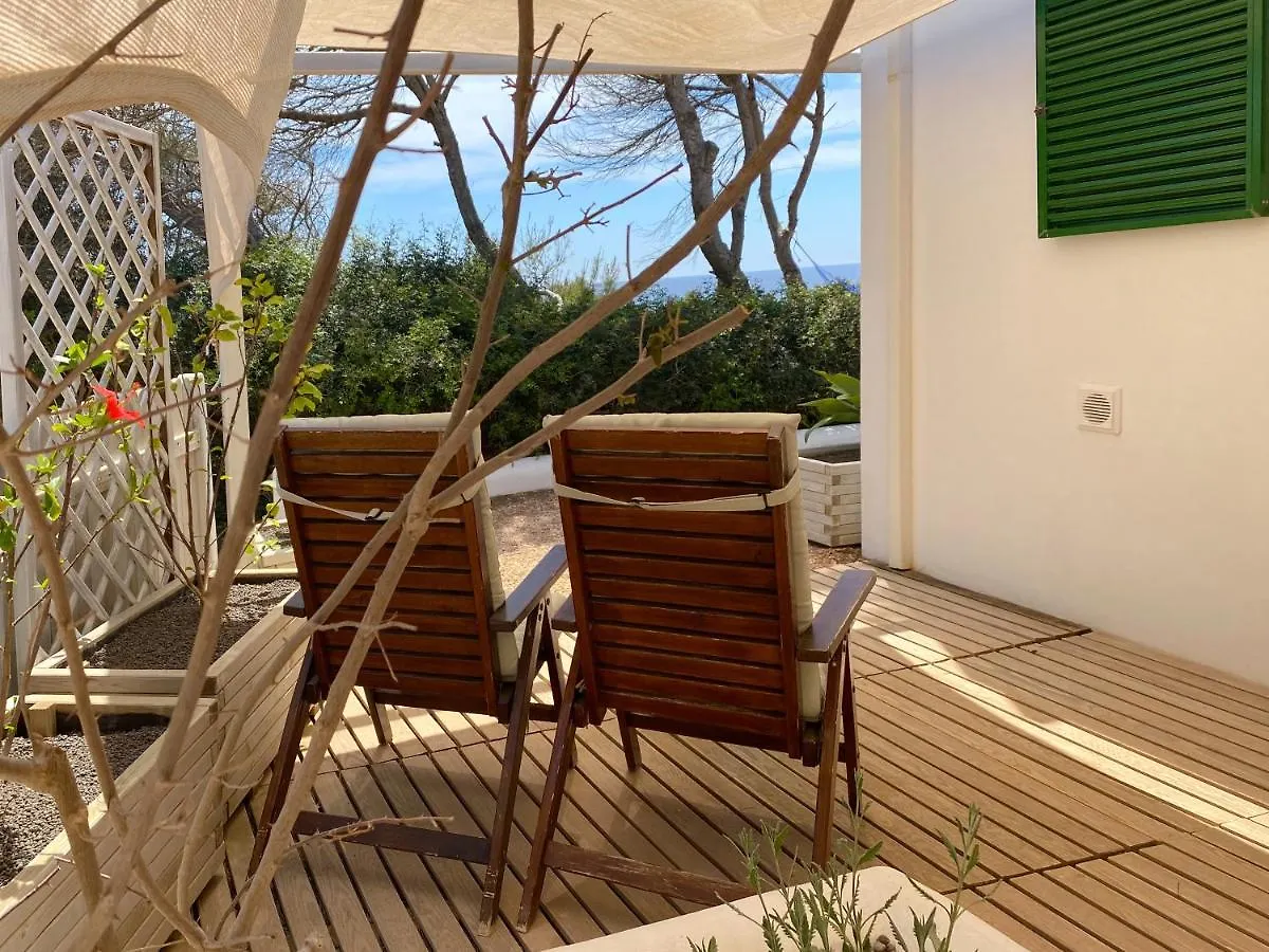 Voga Mari - Astbury Formentera Apartment Playa Migjorn