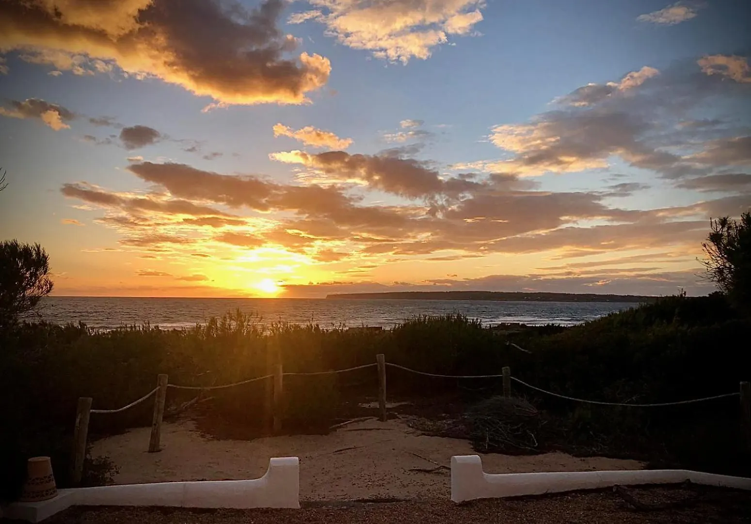 Voga Mari - Astbury Formentera Apartment Playa Migjorn 0*,