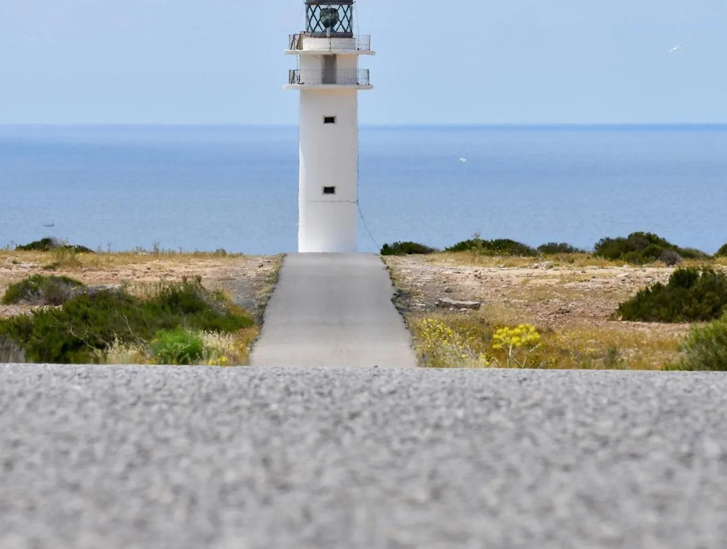 Voga Mari - Astbury Formentera Apartment Playa Migjorn