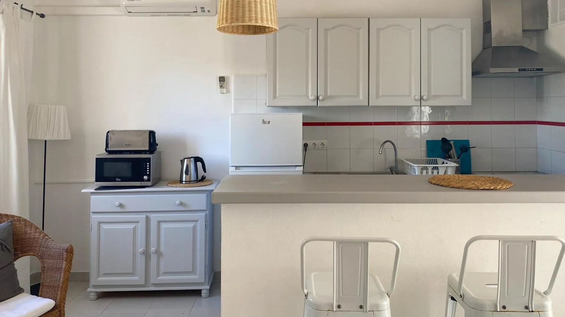 Voga Mari - Astbury Formentera Apartment Playa Migjorn