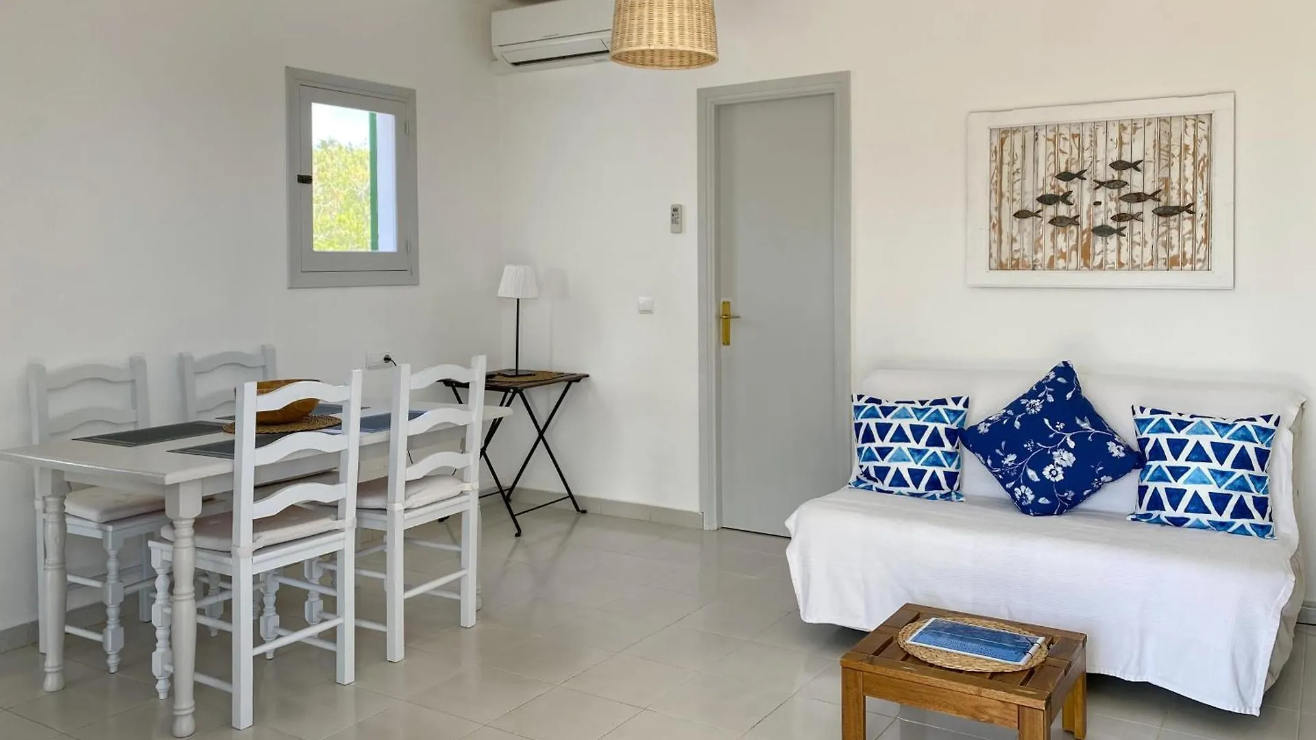 Voga Mari - Astbury Formentera Apartment Playa Migjorn