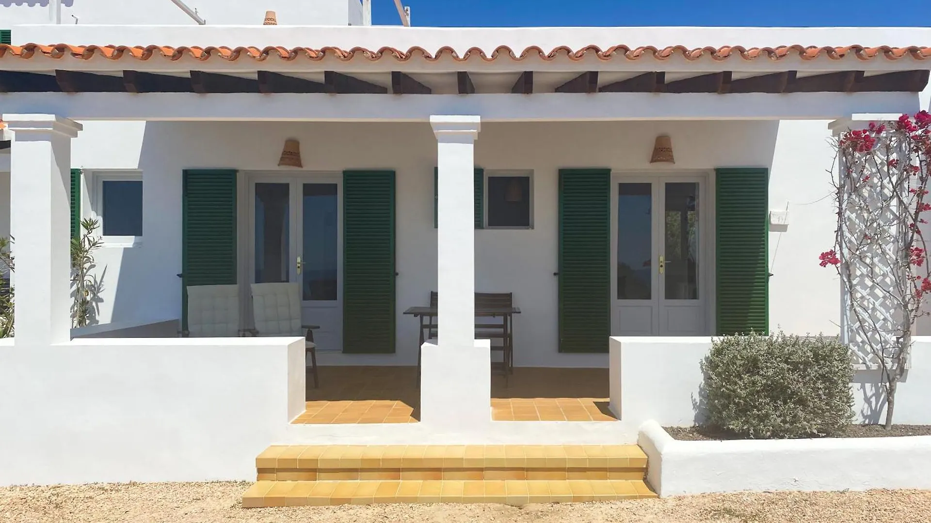 Voga Mari - Astbury Formentera Apartment Playa Migjorn