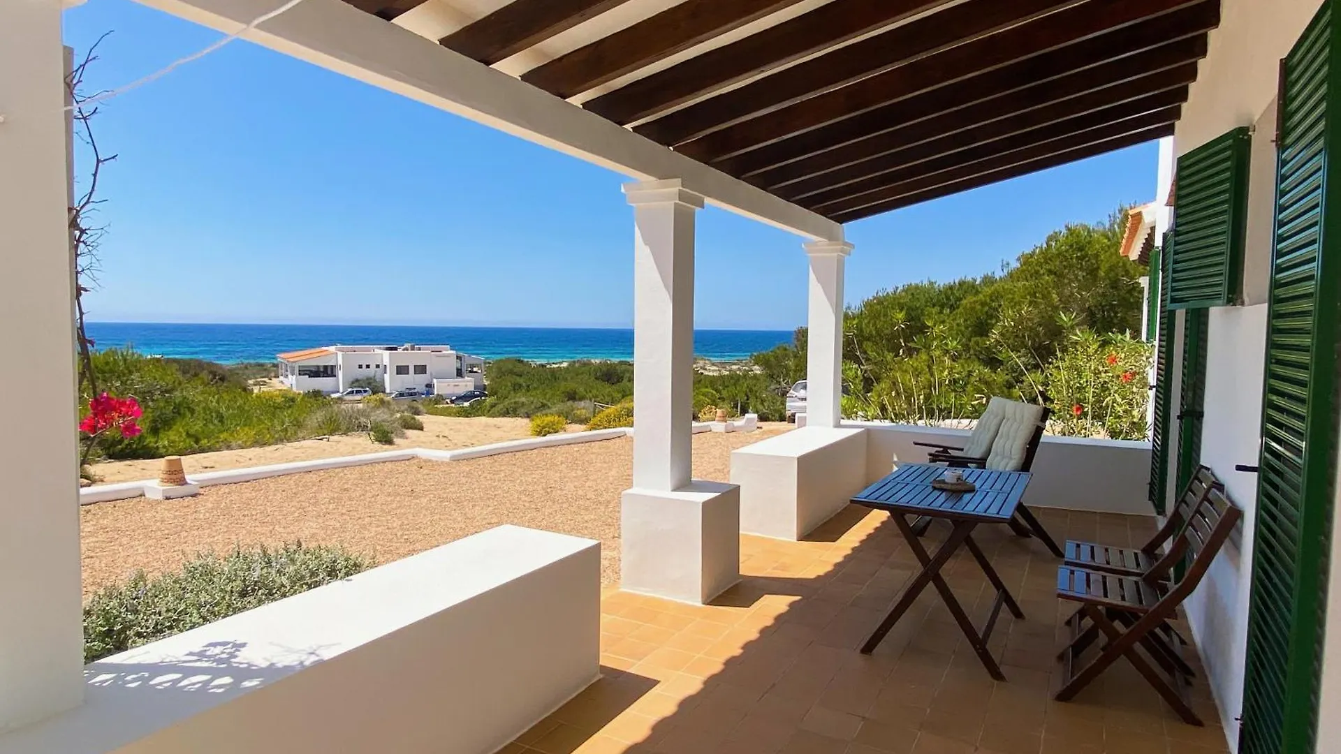 Voga Mari - Astbury Formentera Apartment Playa Migjorn