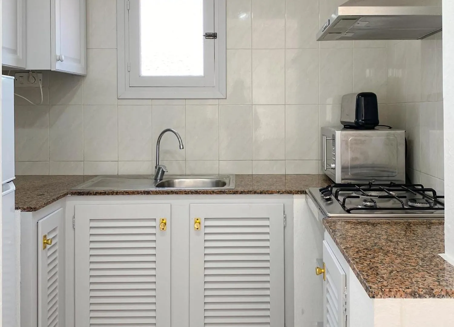 Voga Mari - Astbury Formentera Apartment Playa Migjorn
