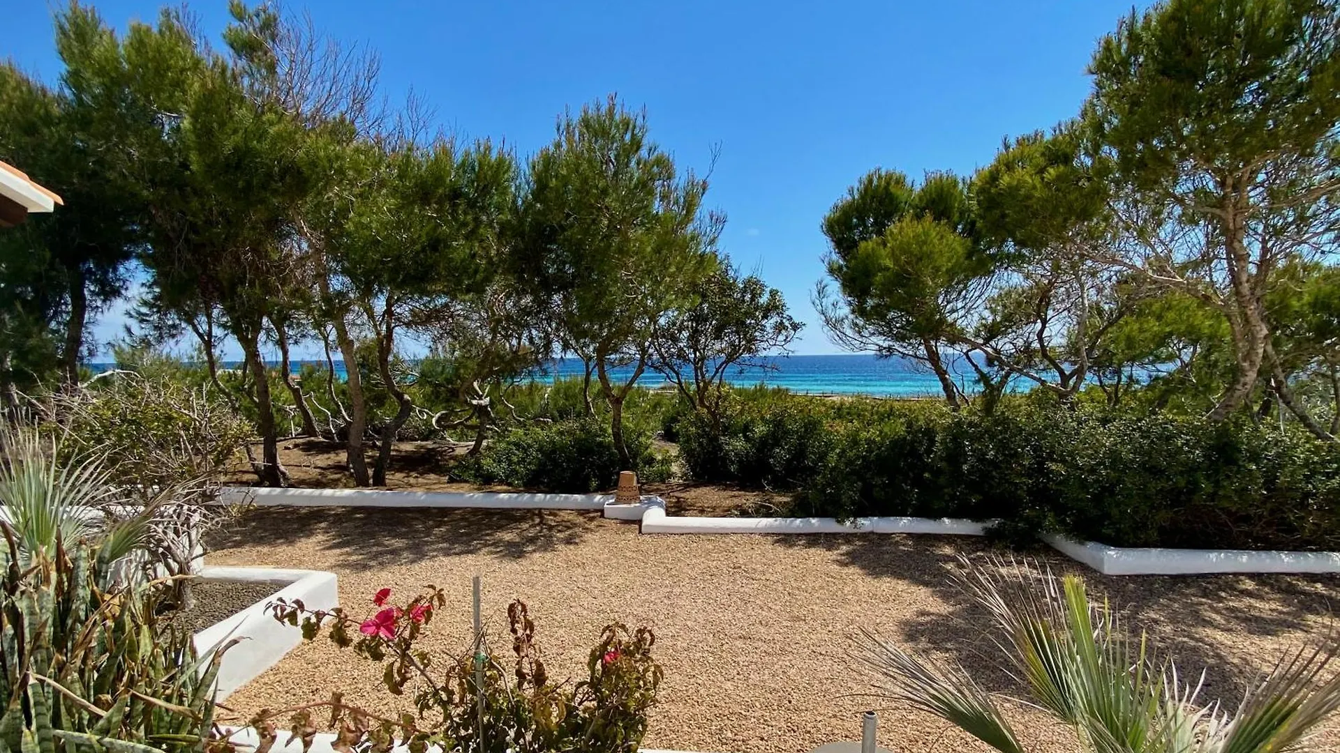 Voga Mari - Astbury Formentera Apartment Playa Migjorn 0*,