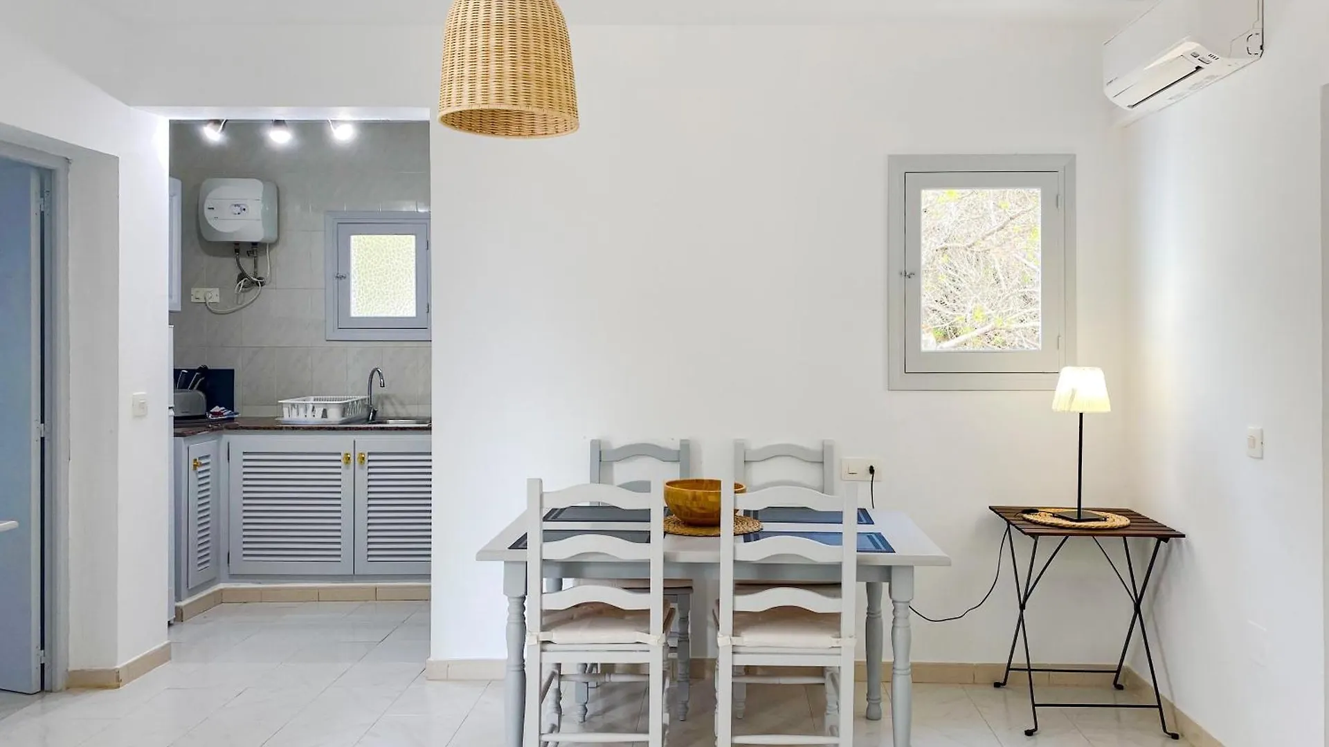 Voga Mari - Astbury Formentera Apartment Playa Migjorn 0*,  Spain