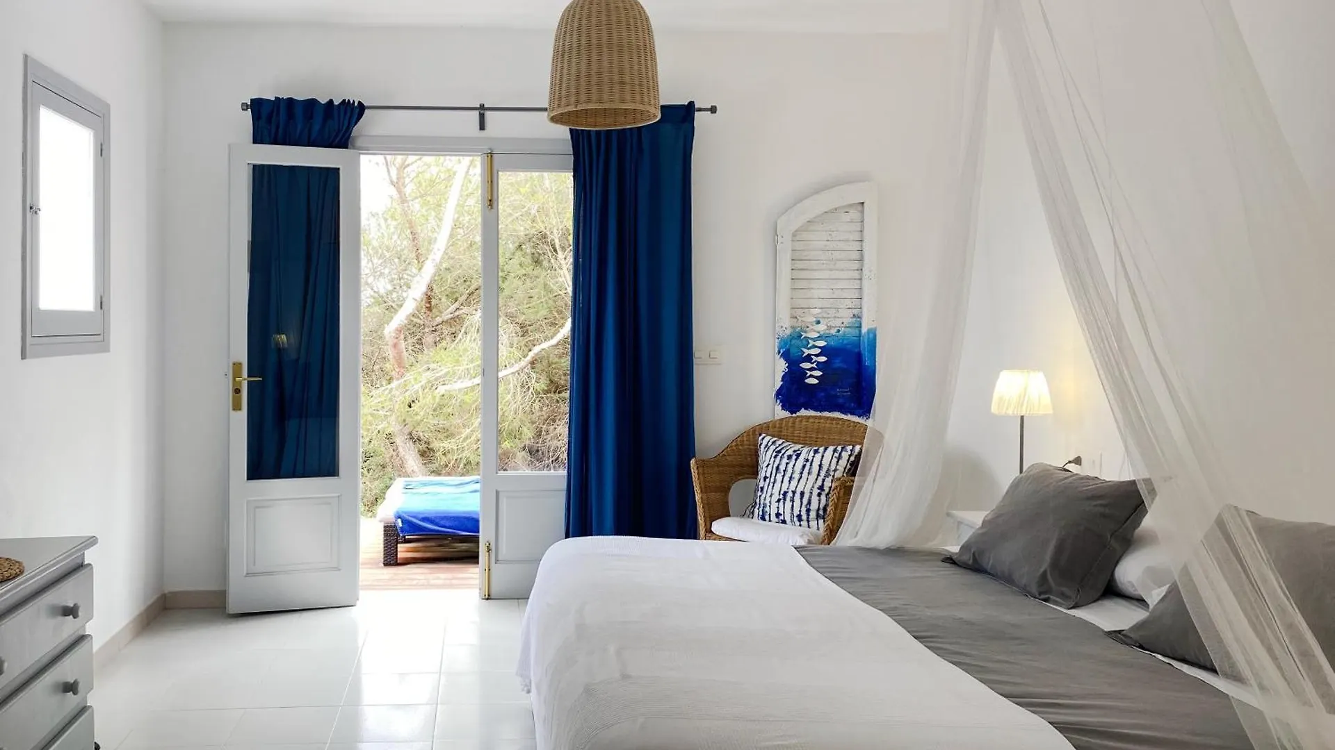 Voga Mari - Astbury Formentera Apartment Playa Migjorn