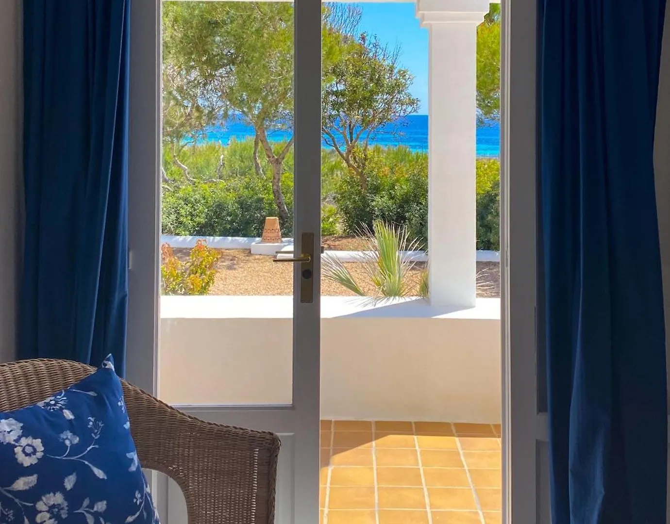 Voga Mari - Astbury Formentera Apartment Playa Migjorn 0*,