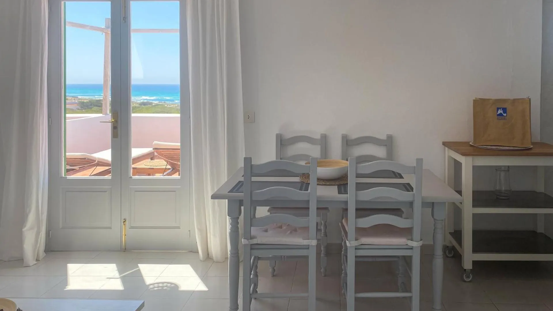 Voga Mari - Astbury Formentera Apartment Playa Migjorn 0*,  Spain