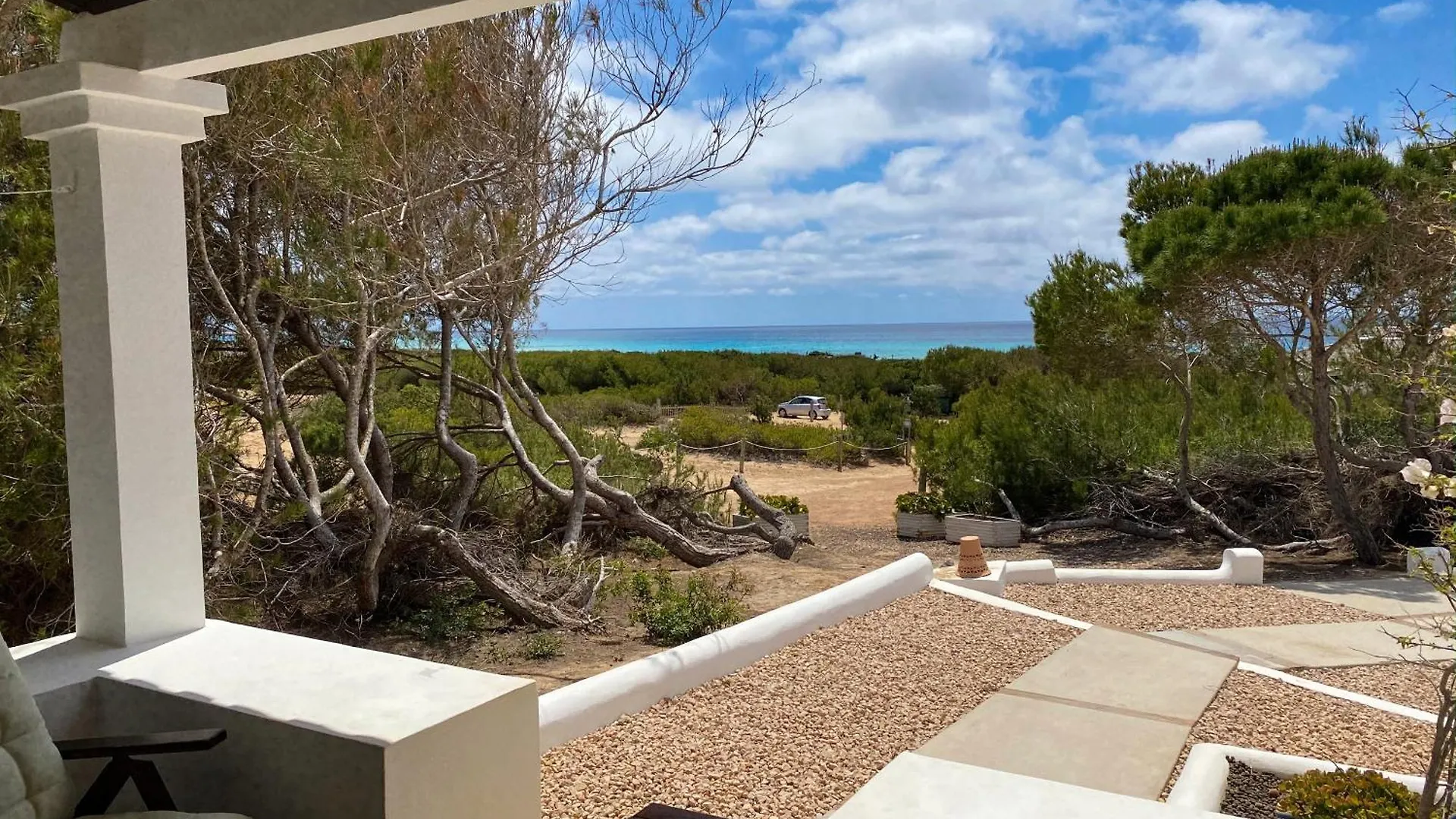 Voga Mari - Astbury Formentera Apartment Playa Migjorn Spain