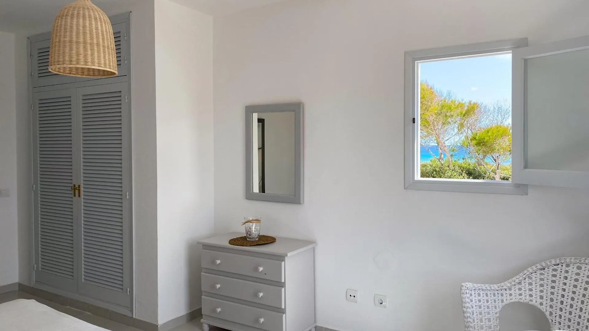 Voga Mari - Astbury Formentera Apartment Playa Migjorn Spain