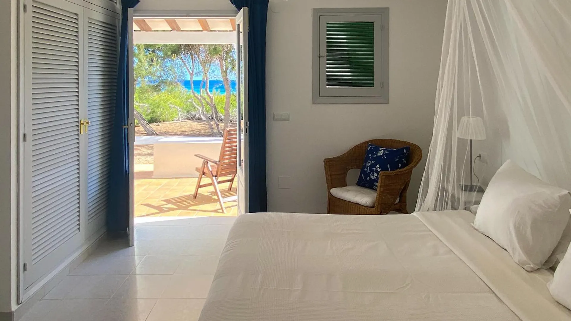Voga Mari - Astbury Formentera Apartment Playa Migjorn