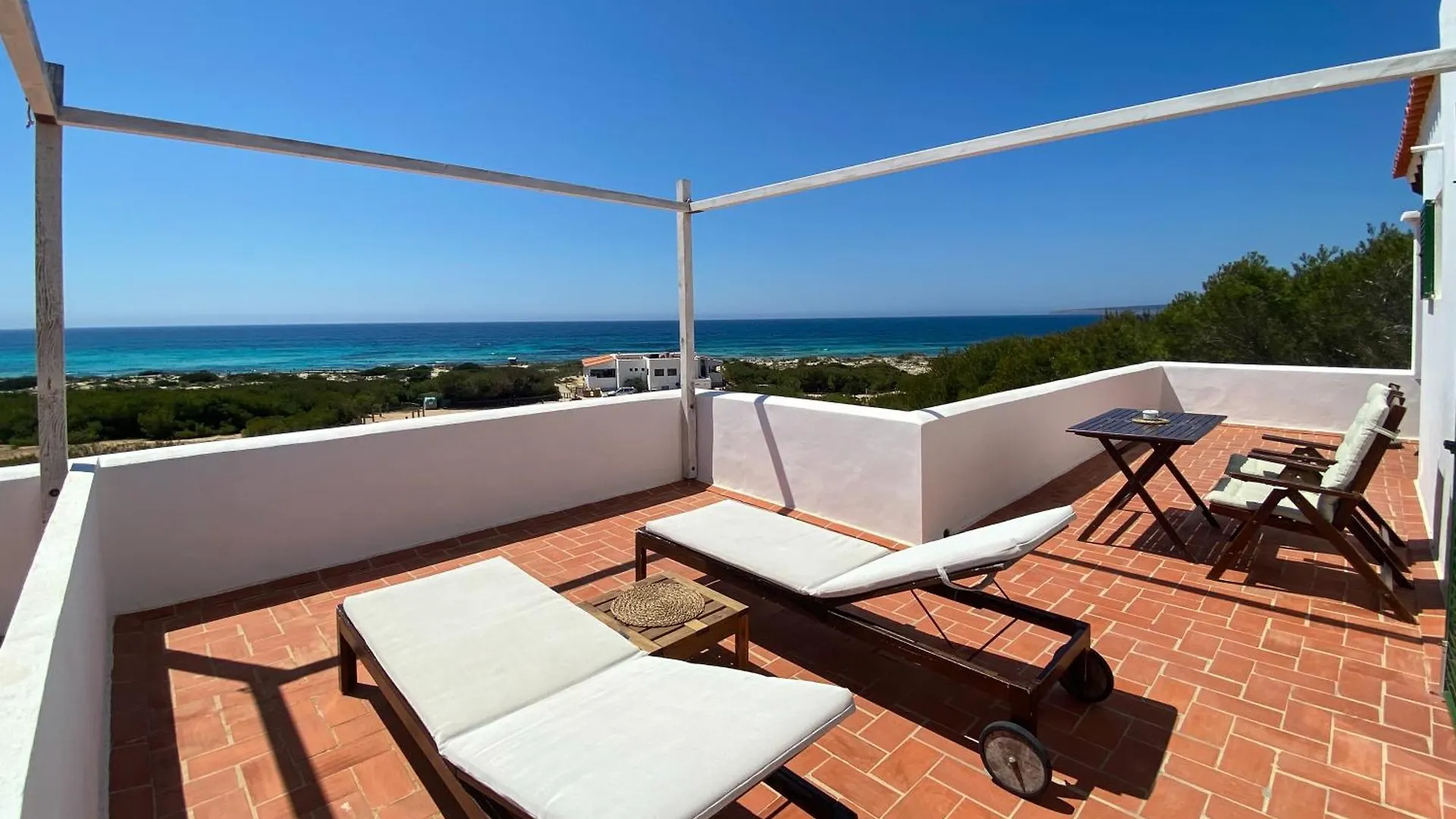 Voga Mari - Astbury Formentera Apartment Playa Migjorn Spain
